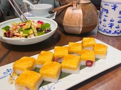 -龍聚祥烧麦馆(万达店)