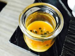 -长沙北辰洲际酒店-兰调全日餐厅