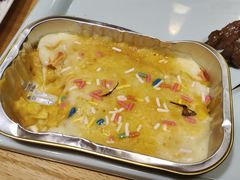 -天盛海鲜烧烤大排档(幸福店)