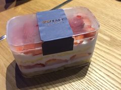 -DEMO黛慕蛋糕(中泰店)