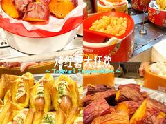 -龍歌自助小火锅(李沧顺和汇店)