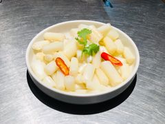 -龙巢盱眙龙虾·牛蛙·烧烤宵夜(八卦岭店)
