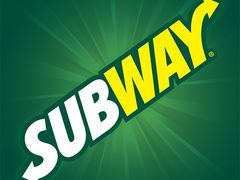 -赛百味SUBWAY(建六宜安广场店)