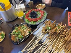 -林二哥宜烤官·宜宾小烧烤