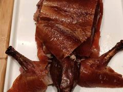 -小厨娘淮扬菜(六合欢乐港店)