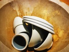 -滇小鱼·云南野生菌火锅(上杭路店)