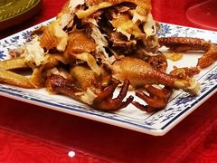 -盈春大饭店(千山路店)