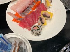 -东方广场假日酒店-蜀咖啡餐厅