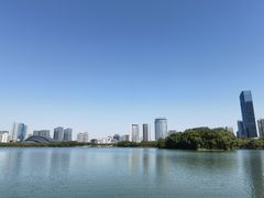 -天鹅湖体育公园