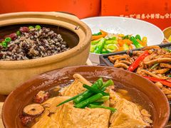 -金鼎轩·滋养小餐馆(联想桥店)