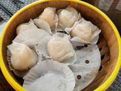 -亿民平安国际大酒店西餐厅(彩田北路店)