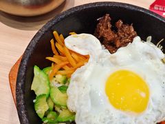 -小木屋拌饭(沈阳中街大悦城店)