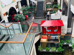 -旺顺阁鱼头泡饼(小红门店)
