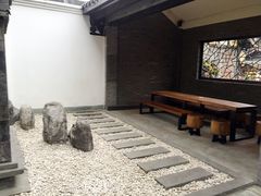 -星巴克臻选(成都宽窄巷子店)