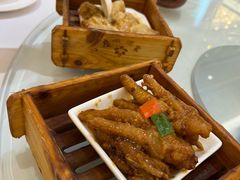 -广州酒家(昌岗地铁站店)