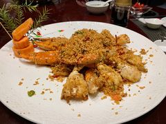 -万家宴海鲜大酒楼(五四路店)