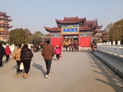 -南海禅寺