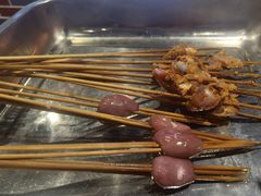 -钢五区节子串串香(环球汇·天誉店)