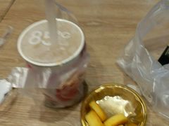 -85度C(南京中山南店)