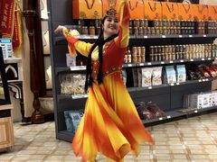 -阿布都新疆音乐美食城(长湖路店)