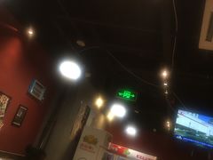 门面-老杨头烧烤(博烤堂店)