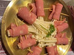 -炭之家齐齐哈尔大片烤肉·涮毛肚火锅·齐齐哈尔烤肉(中央大街店)