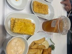 -宜家·瑞典风味餐厅(四元桥店)