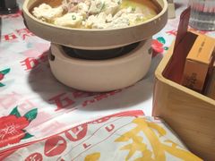 -五马集·海鲜·温州大牌档(黑金冠五马街十字路口店)