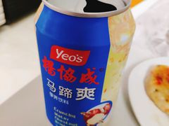 马蹄爽-食味稻汕头食杂(西罗园店)