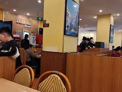 -萨莉亚意式餐厅(苏州食百家店)