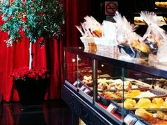 -Salon de The de Joel Robuchon(外滩18号店)