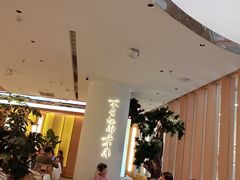 -桂满陇·手作小笼包&江南叫花鸡(中山公园店)