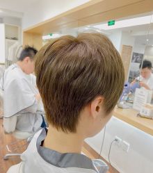 -THE LOG SALON 记录