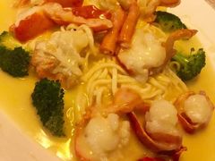 -玖食龙虾主题餐厅