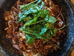 -热度餐厅(老佛爷店)