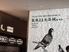 -羽鸽集·乳鸽专门店·地道顺德菜(岭南站店)