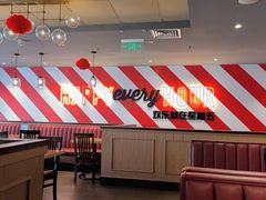 -星期五餐厅(金融街店)