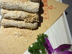 -解家河南菜(商鼎路店)