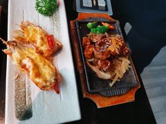 -王鼎精致料理铁板烧(世博源店)