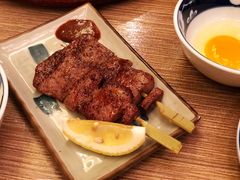 -小山日本料理(太古汇店)