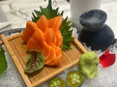 -月下料理(楷林IFC店)