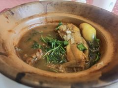 -北门饭店(三香路店)