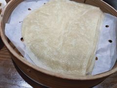 -满园烤鸭·春饼(太原街万达店)