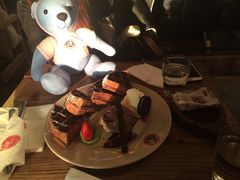 -MAAN COFFEE(金桥店)