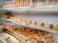 -龙城西点LOONG店