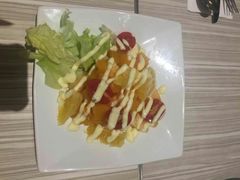 -必胜客(太和店)
