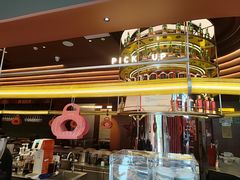 -人民咖啡馆(四行仓库店)