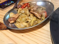 -阿鸡鱼庄·顺德鲜蒸小炒(亚运村店)