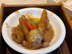 -粤点王茶楼(海丰店)