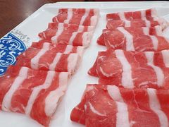 -楼外楼大刀肉传统火锅(西安大路店)